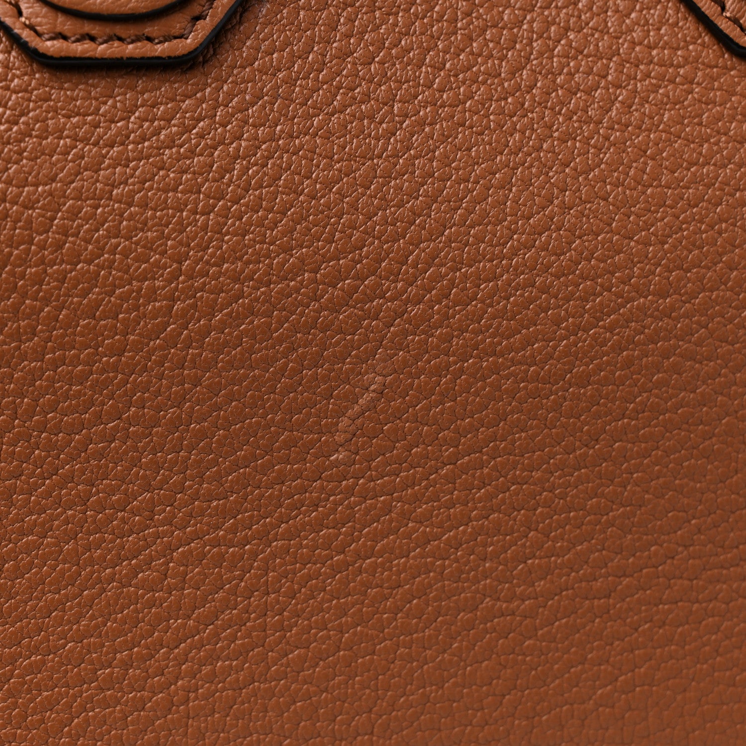Givenchy Sugar Goatskin Mini Antigona Caramel 11 of 12