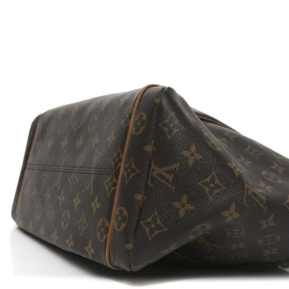 Louis Vuitton Monogram Totally MM 9 of 9