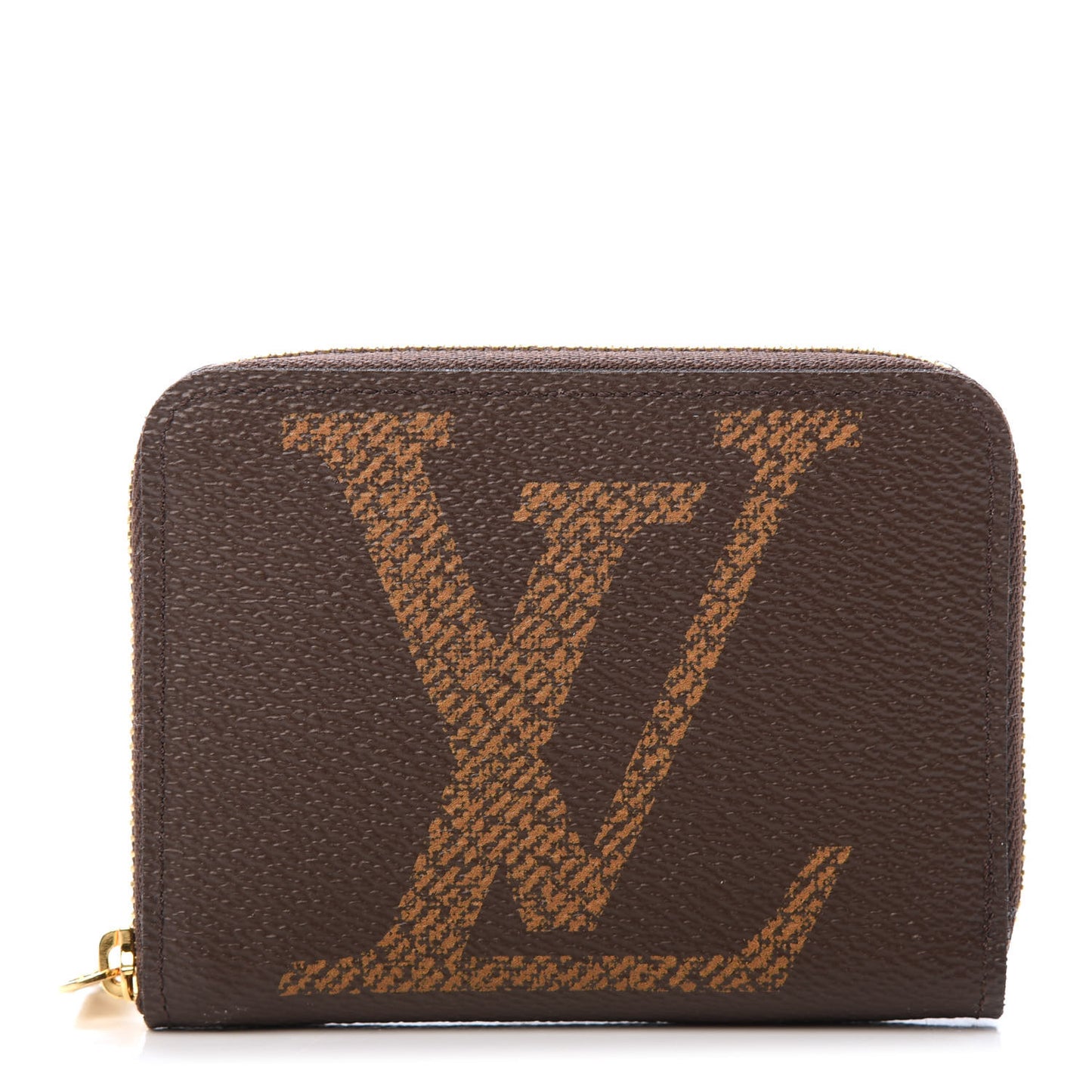 Monogram Giant Zippy Coin Purse