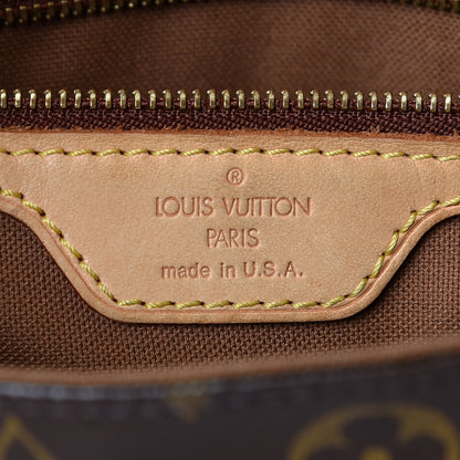 Louis Vuitton Monogram Mini Looping 6 of 10