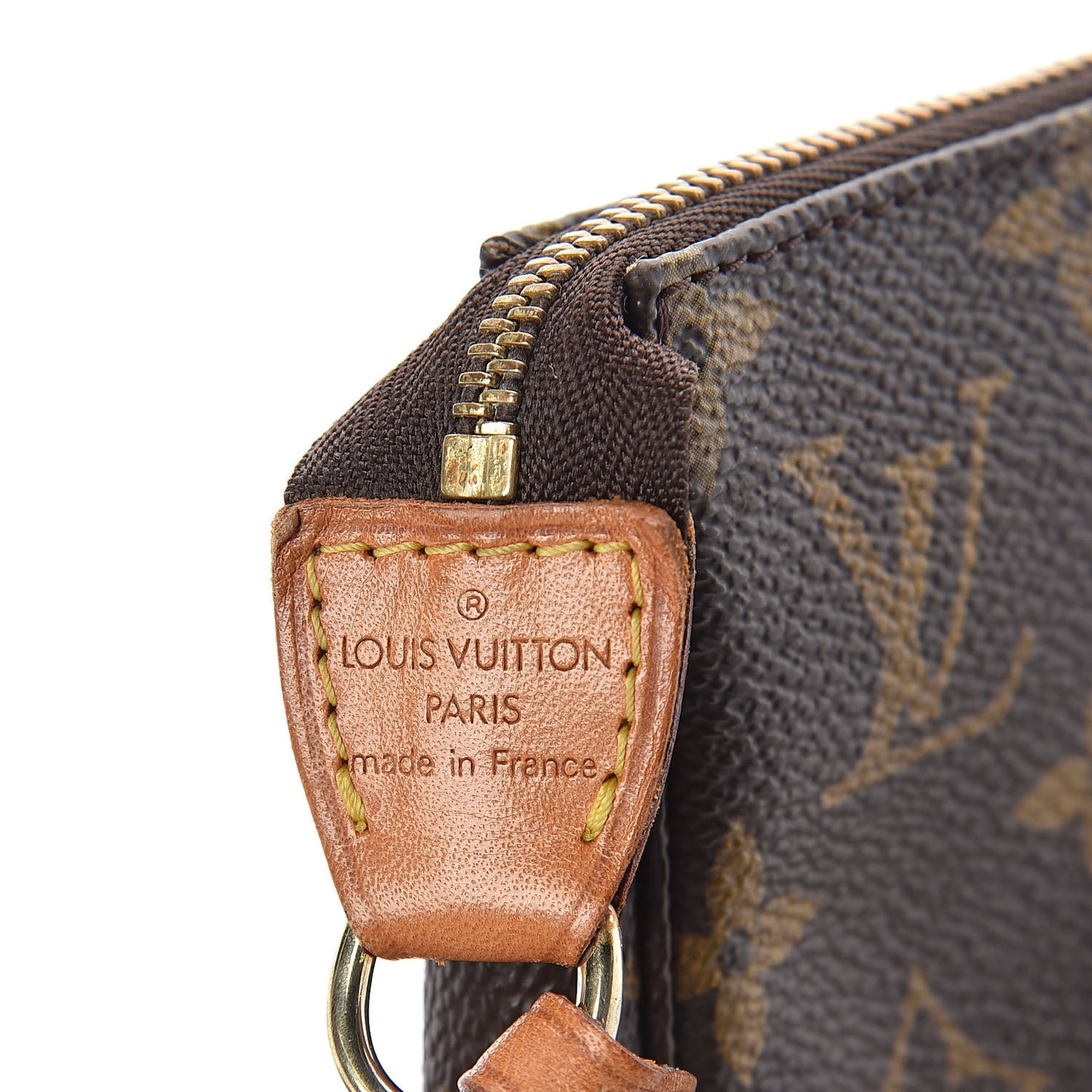 Monogram Pochette Accessories
