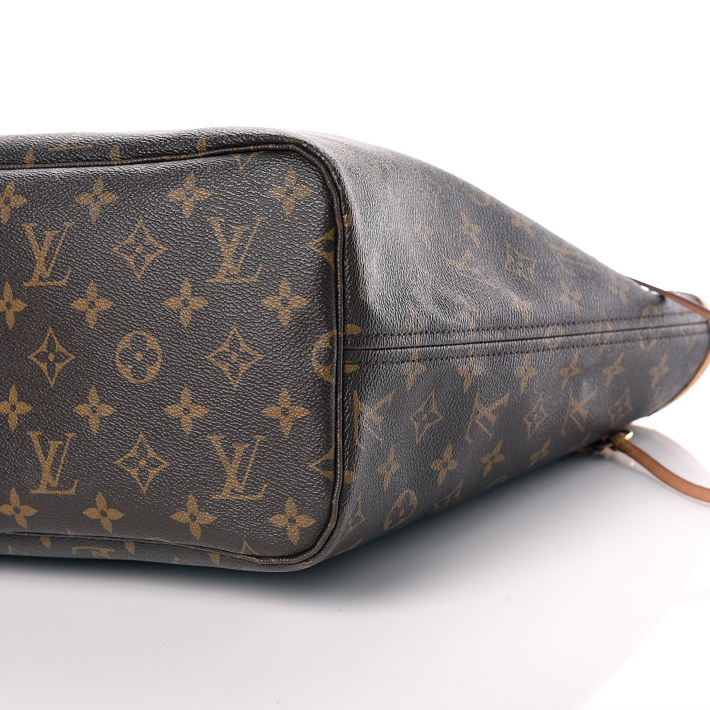 Monogram Neo Neverfull MM Pivoine