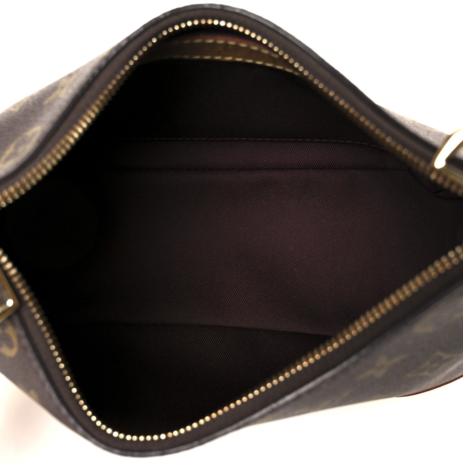 Louis Vuitton Monogram Boulogne NM 5 of 11