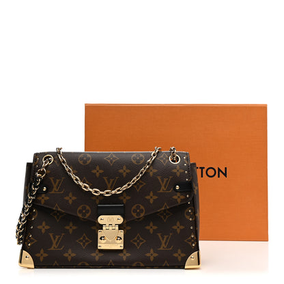 Louis Vuitton Monogram Trunkie 10 of 10