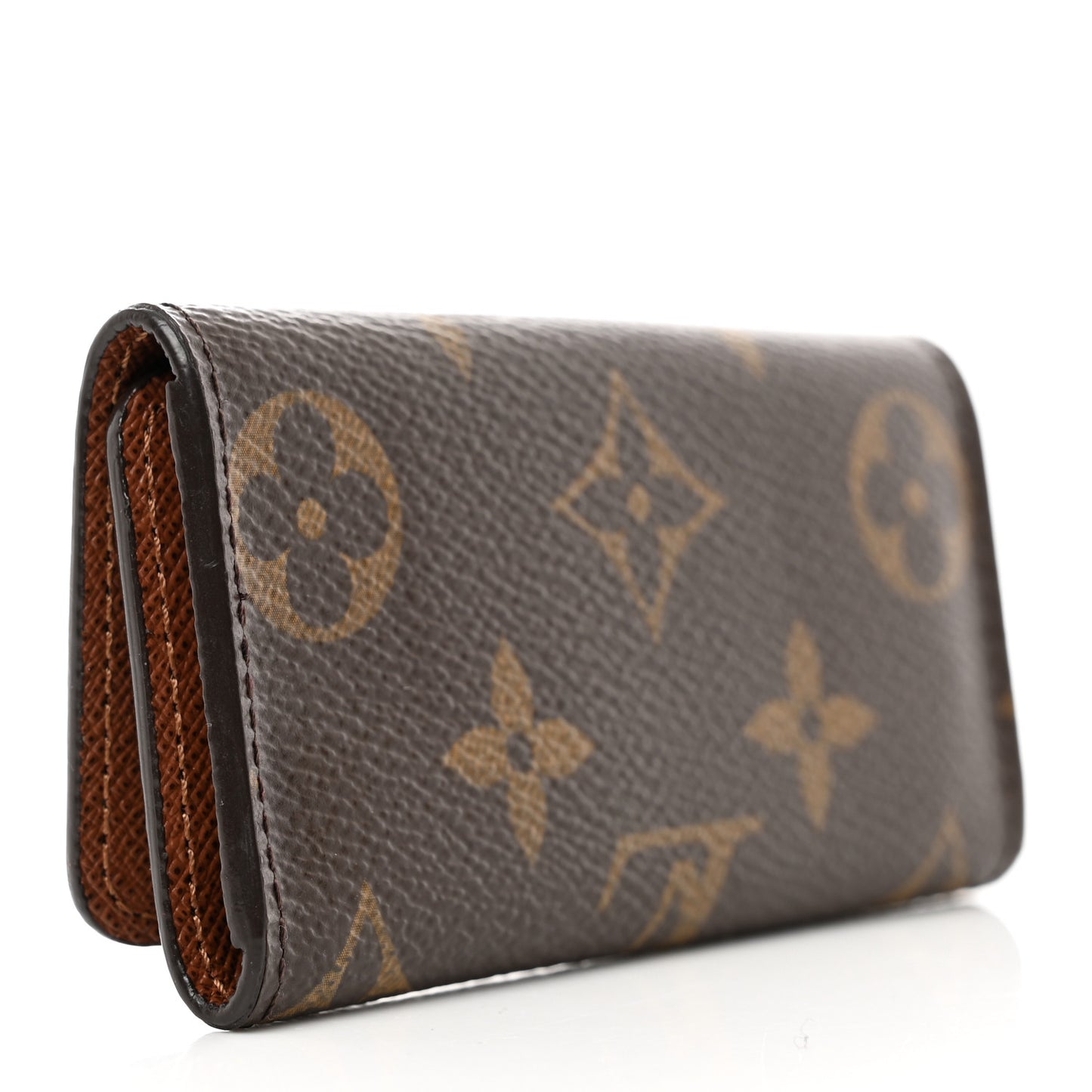 Monogram 4 Key Multicles Holder