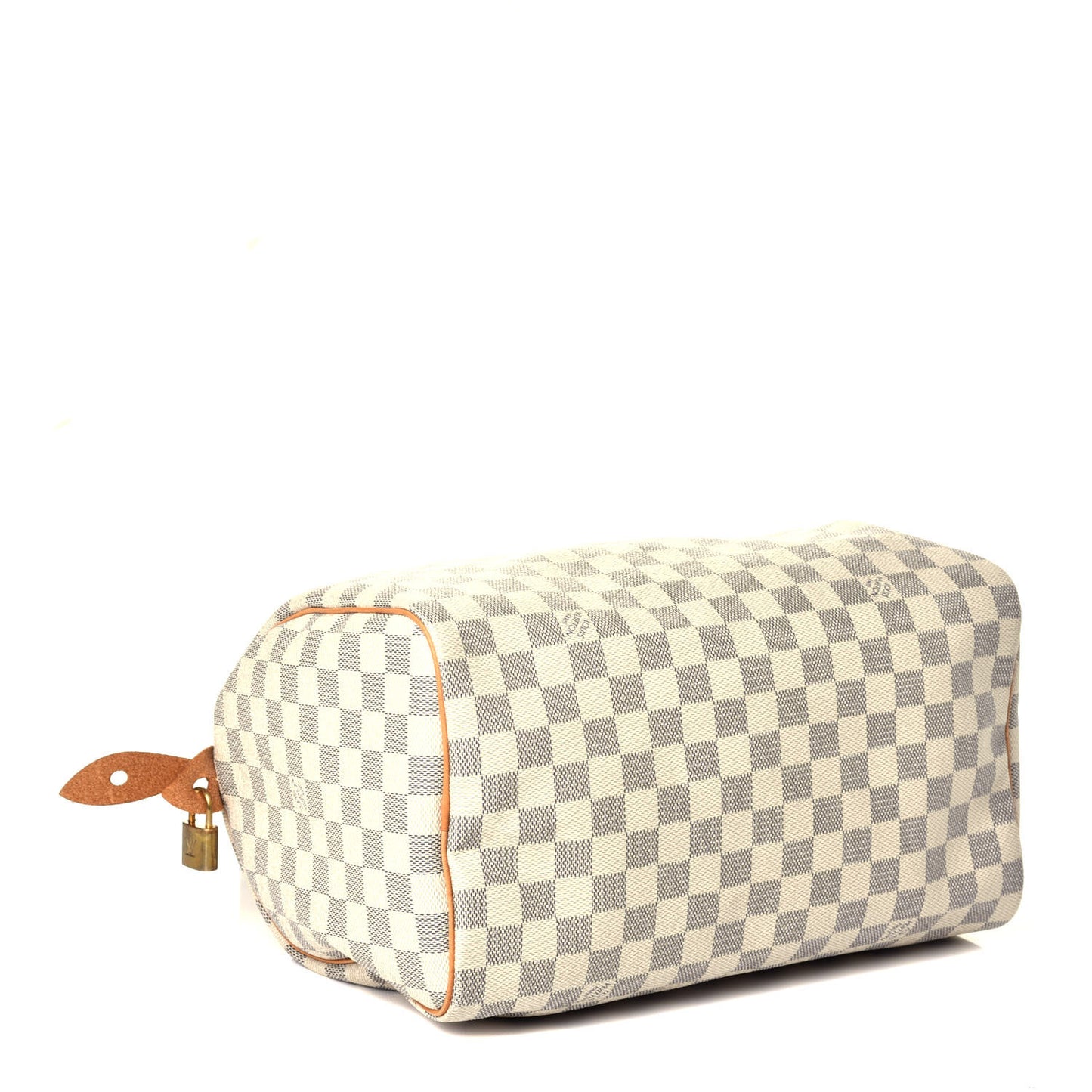 Damier Azur Speedy 30