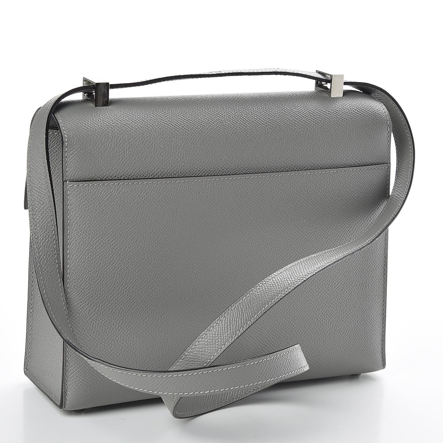 Epsom Verrou 21 Gris Mouette