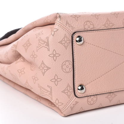 Louis Vuitton Mahina Babylone PM Magnolia 8 of 13
