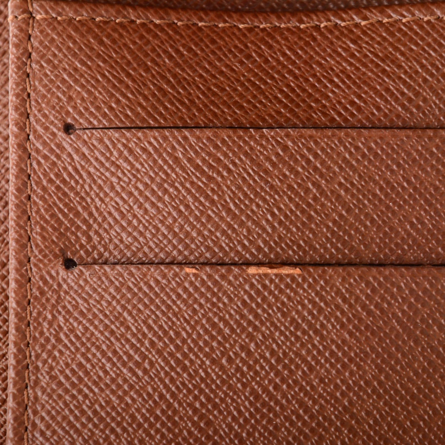 Monogram Elise Wallet