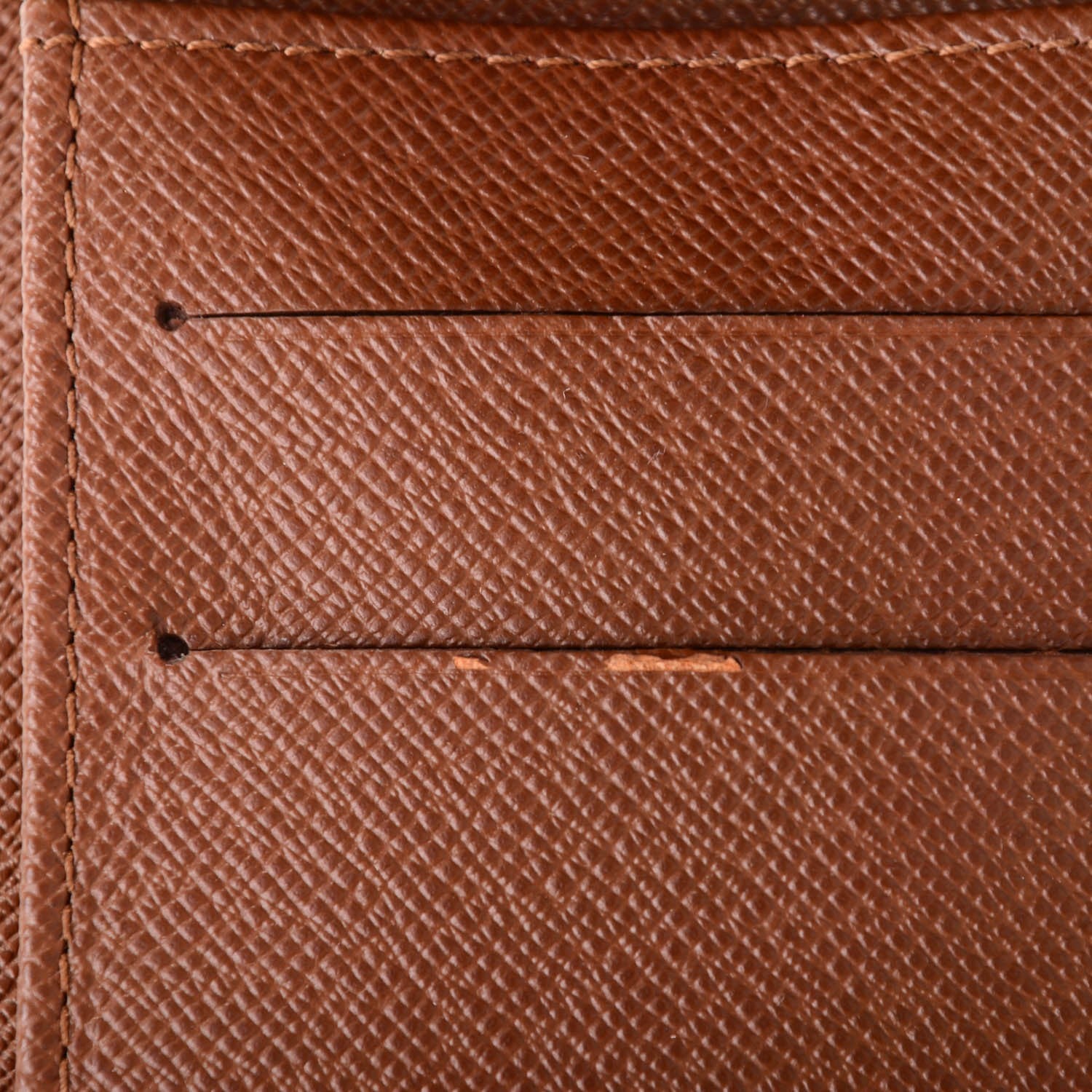 Louis Vuitton Monogram Elise Wallet 8 of 8