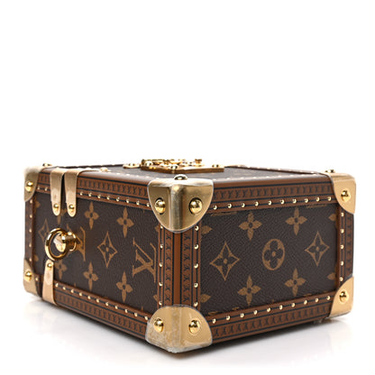 Louis Vuitton Monogram Camera Box 4 of 7