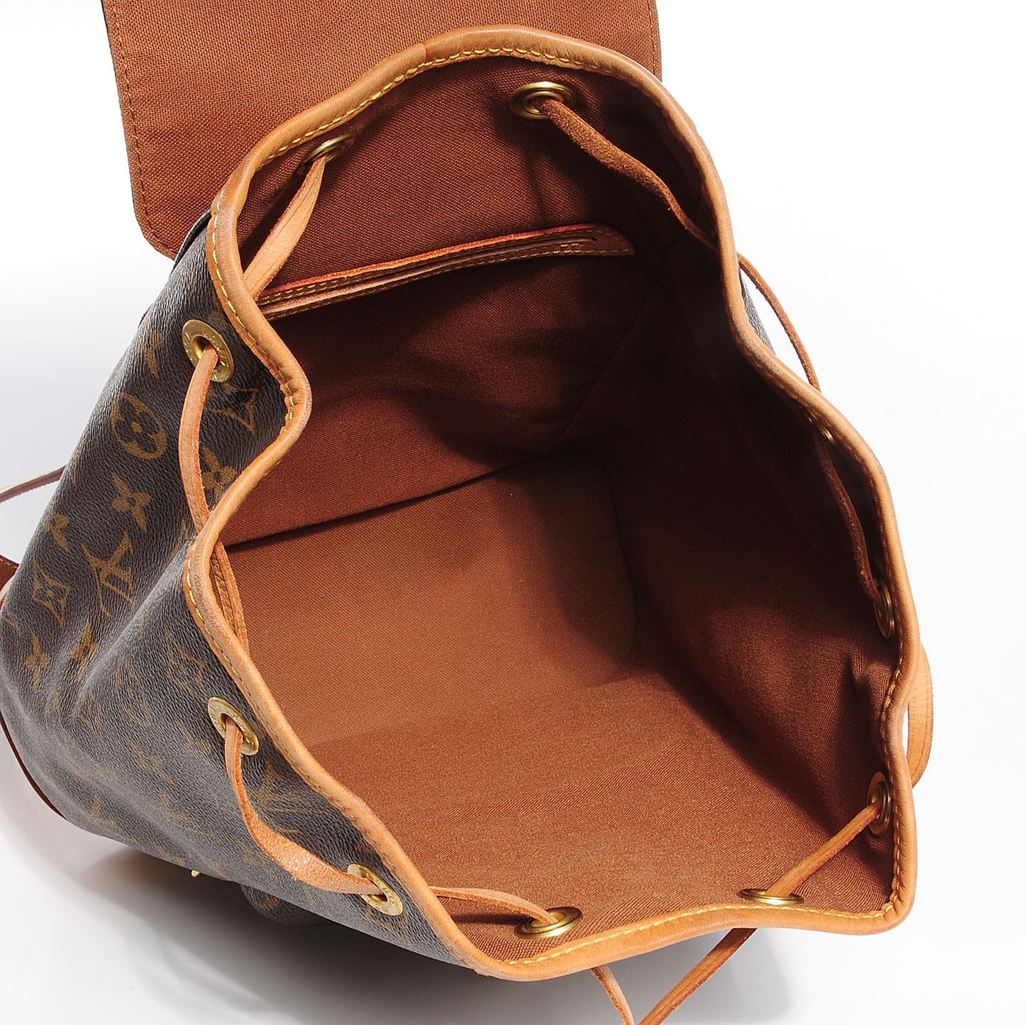 Monogram Montsouris MM Backpack
