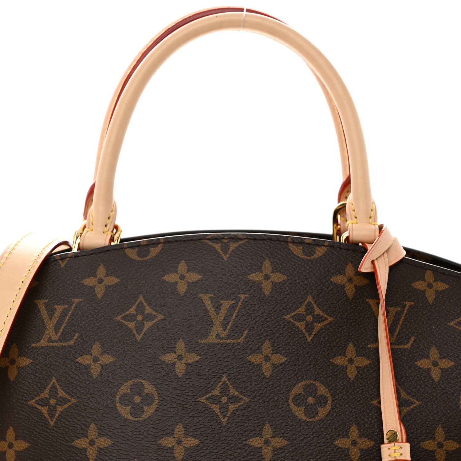 Louis Vuitton Monogram Grand Palais 7 of 10