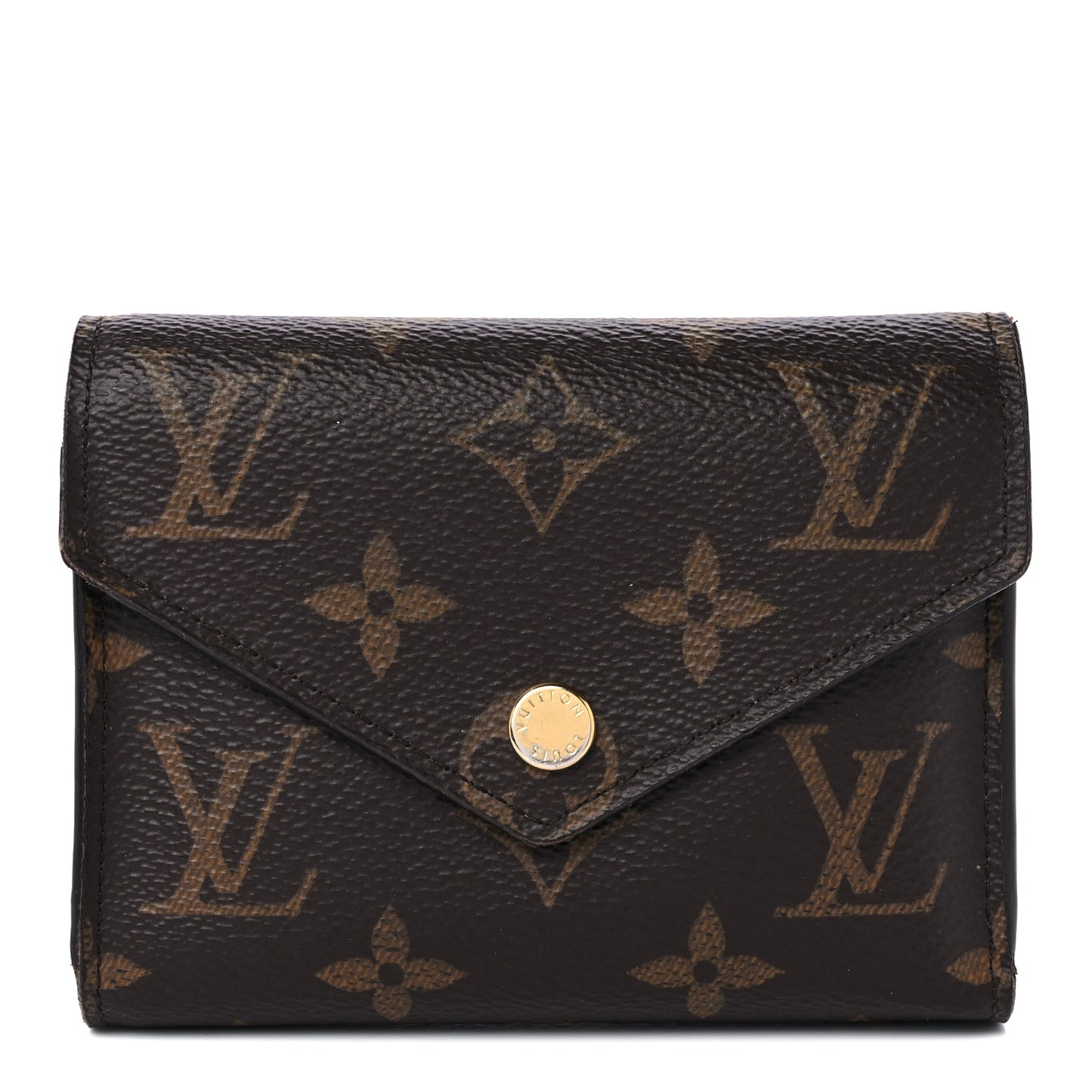 Monogram Victorine Wallet