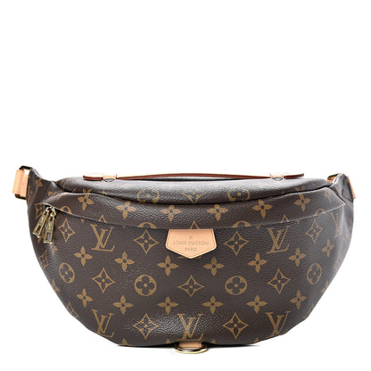 Louis Vuitton Monogram Bumbag 1 of 9