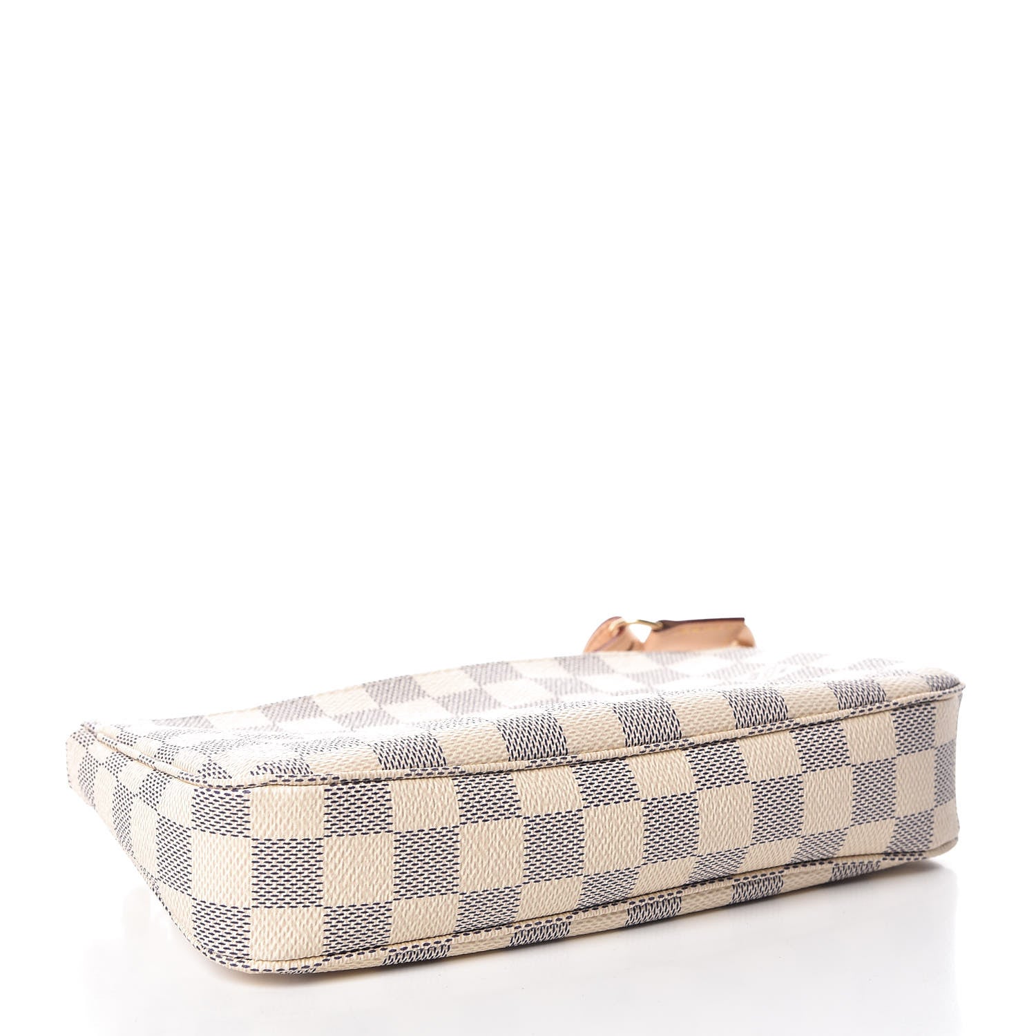 Louis Vuitton Damier Azur Pochette Accessories NM 4 of 10