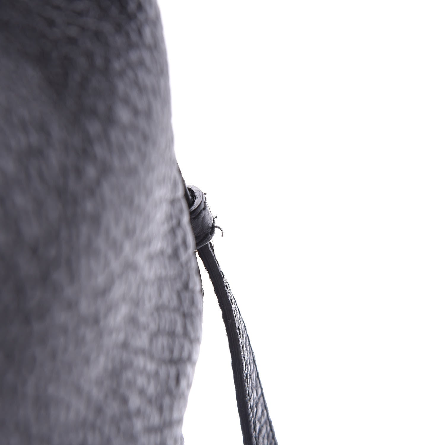 Burberry Heritage Grain Small Ledbury Hobo Black 12 of 12