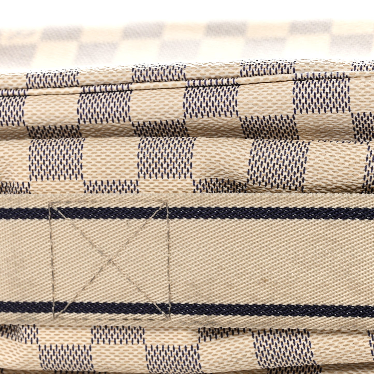 Damier Azur Naviglio