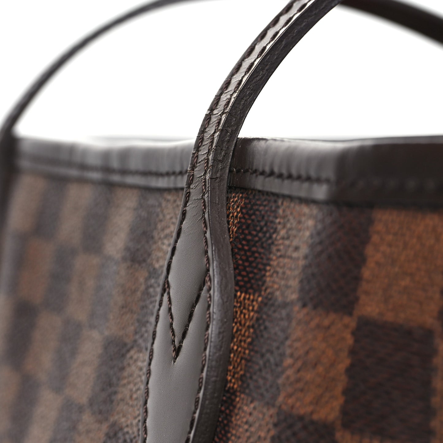 Damier Ebene Neo Neverfull MM
