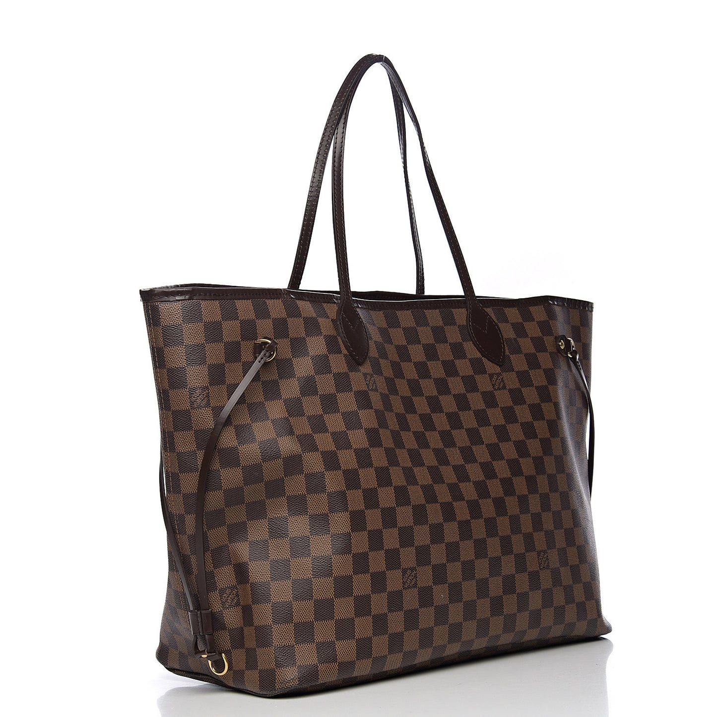 Damier Ebene Neverfull GM