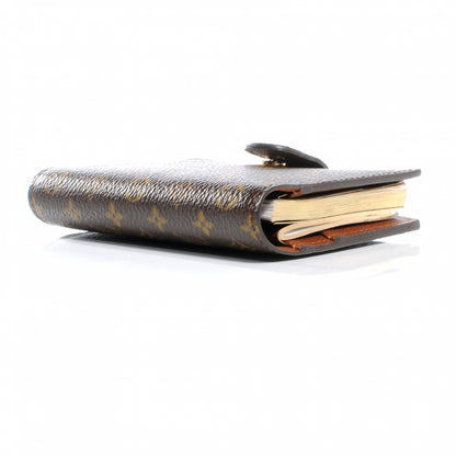 Louis Vuitton Monogram Mini Ring Agenda 150 Anniversary 3 of 9