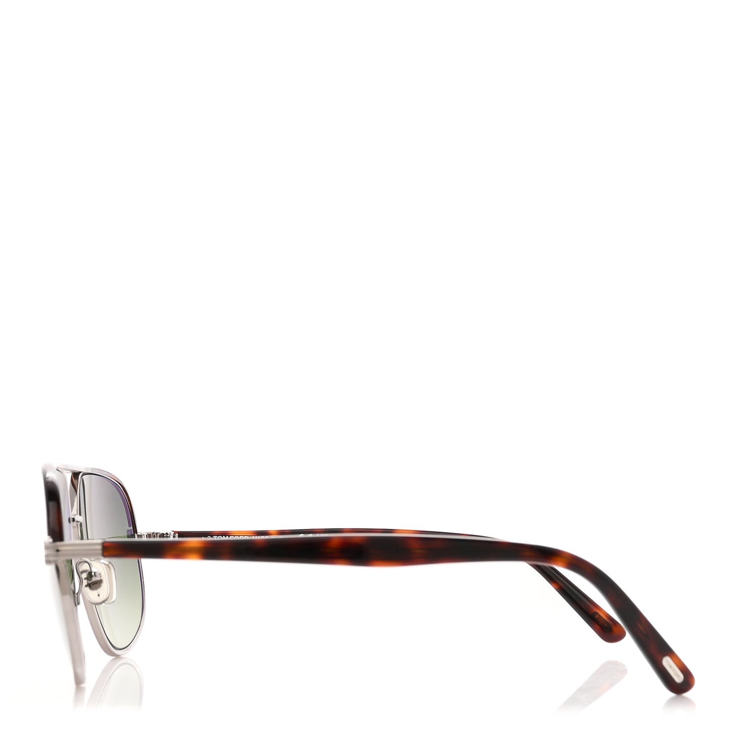 Metal Maxwell Sunglasses TF1019