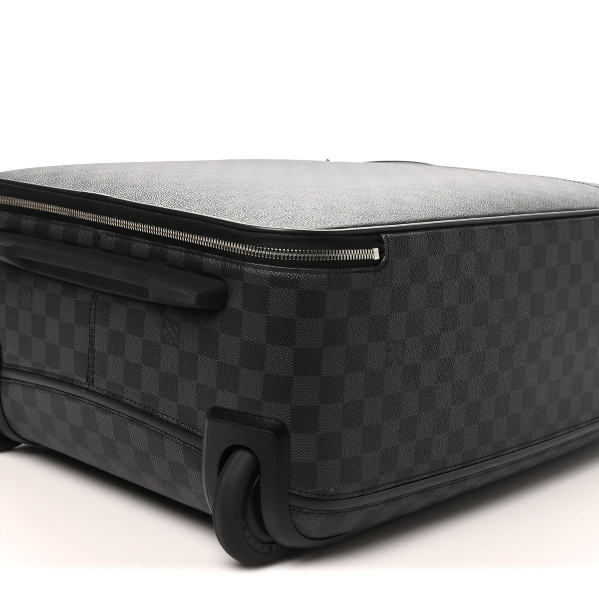 Louis Vuitton Damier Graphite Pegase Light 55 8 of 8