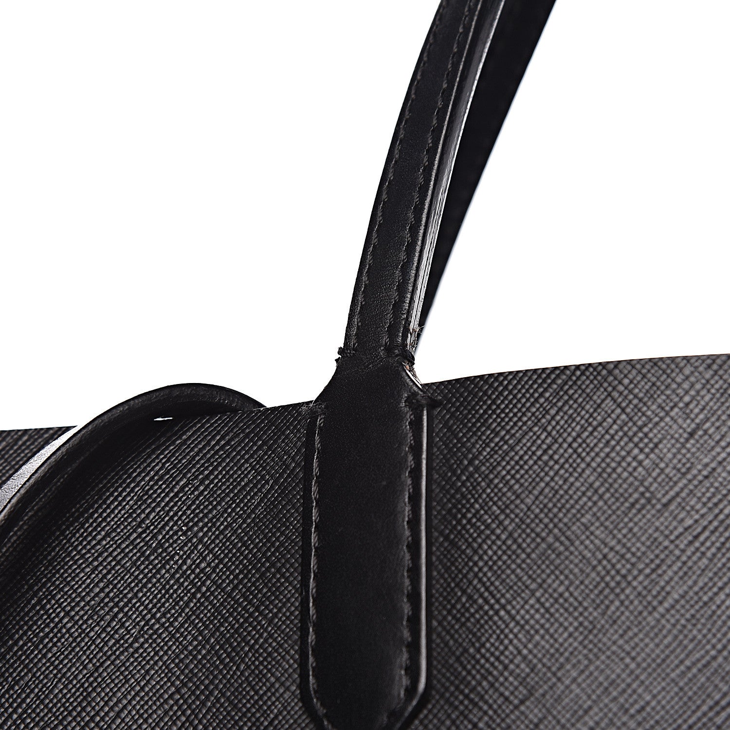 Givenchy Textured Coated Canvas Pixel Madonna Print Medium Antigona Tote Black 11 of 25