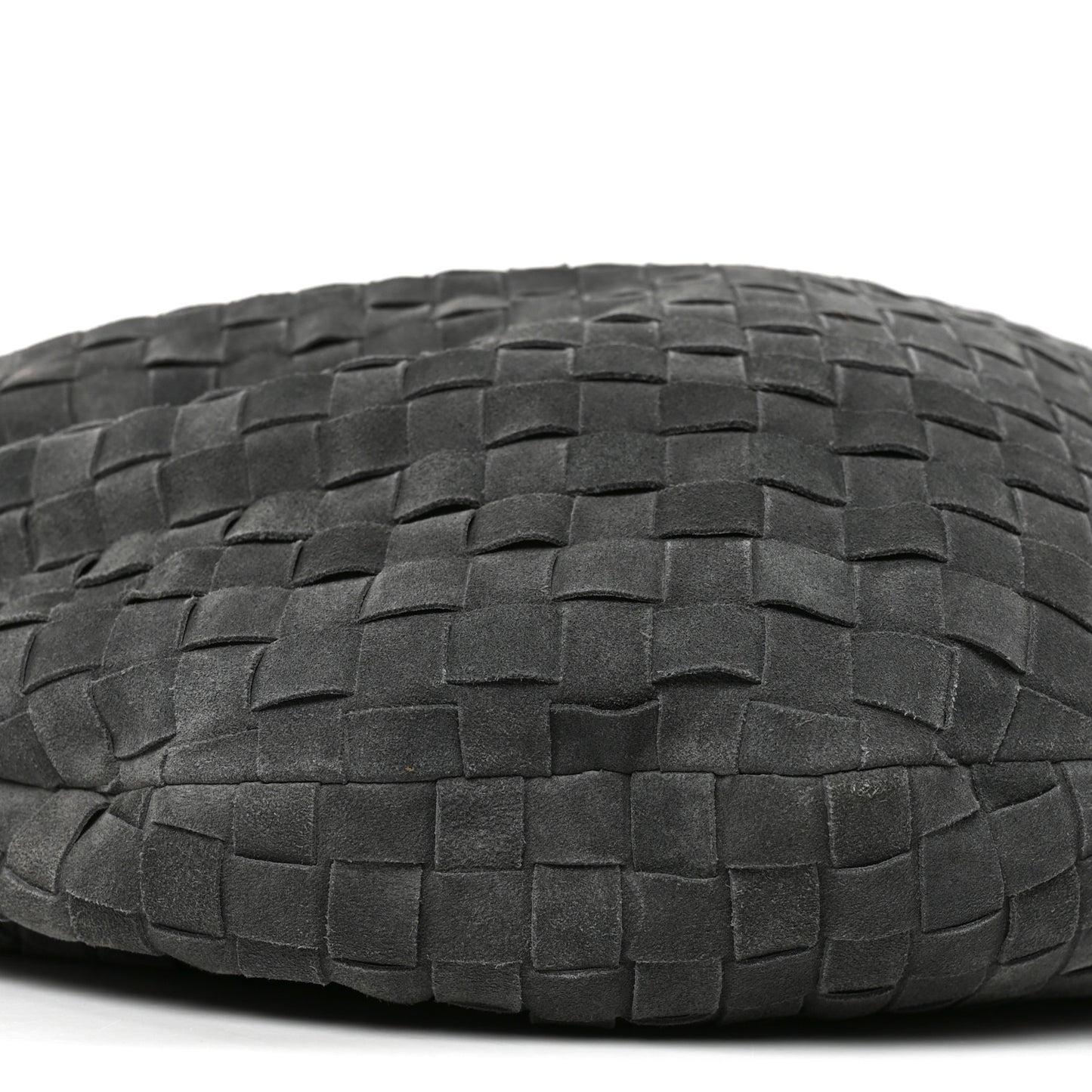 Suede Intrecciato Medium Jodie Thunder