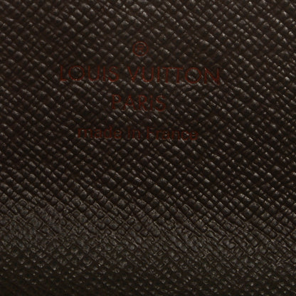 Louis Vuitton Damier Ebene Multicles 6 Key Holder 6 of 6
