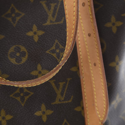 Louis Vuitton Monogram Bucket 27 13 of 22