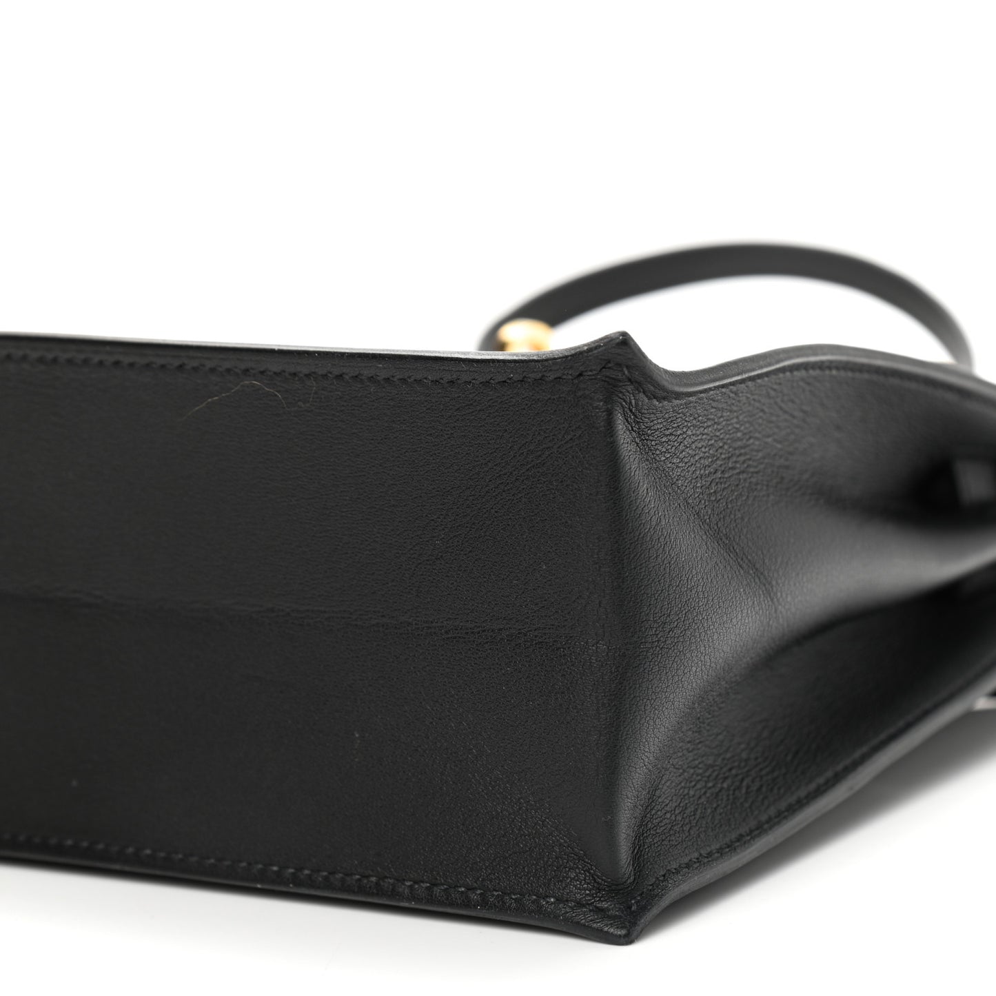 Swift Kelly Danse II Belt Bag Black