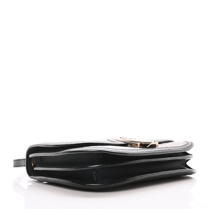 Goyard Goyardine 233 PM Shoulder Bag Black 4 of 13