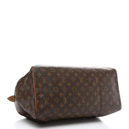 Louis Vuitton Monogram Speedy 40 4 of 14