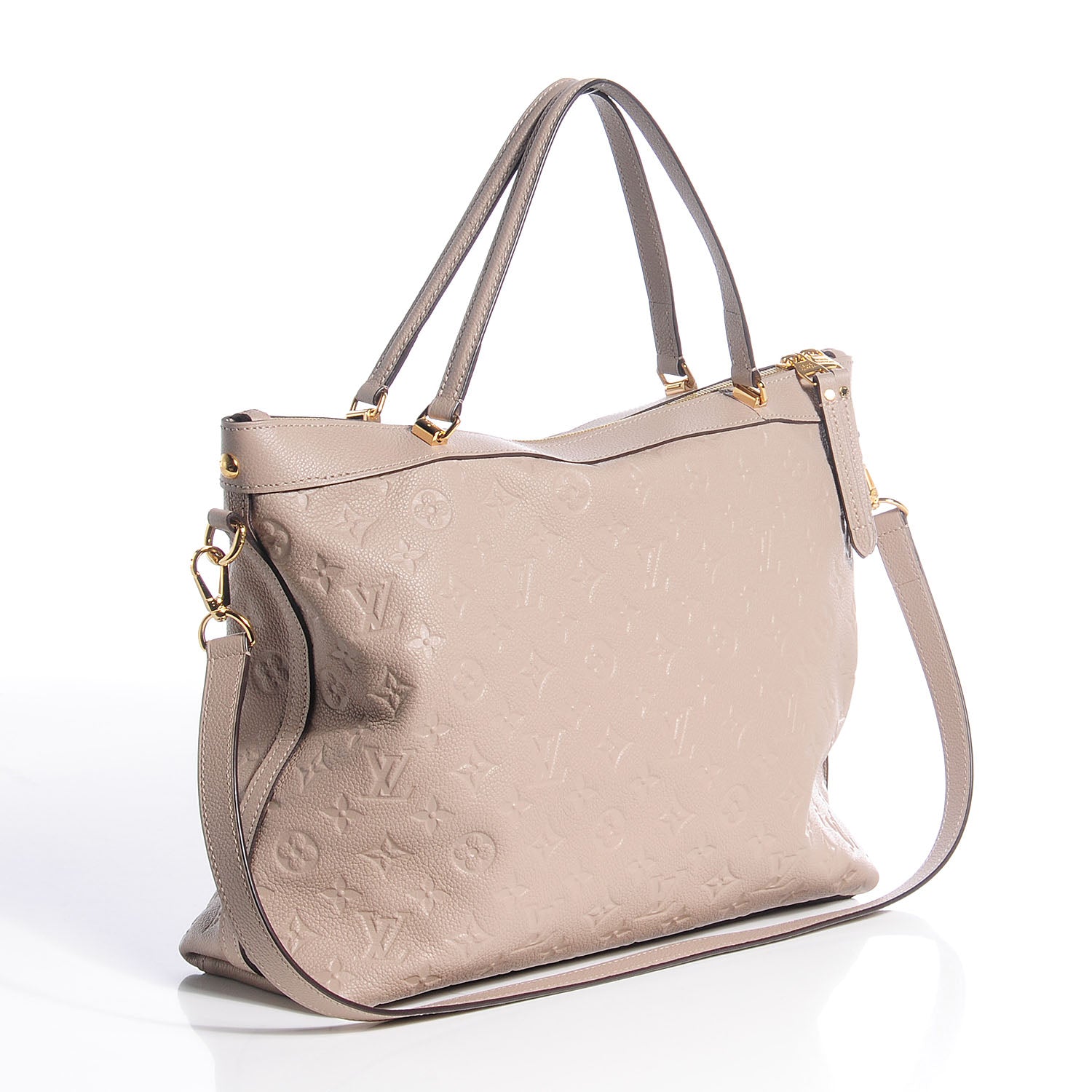 Louis Vuitton Empreinte Bastille MM Galet 3 of 8