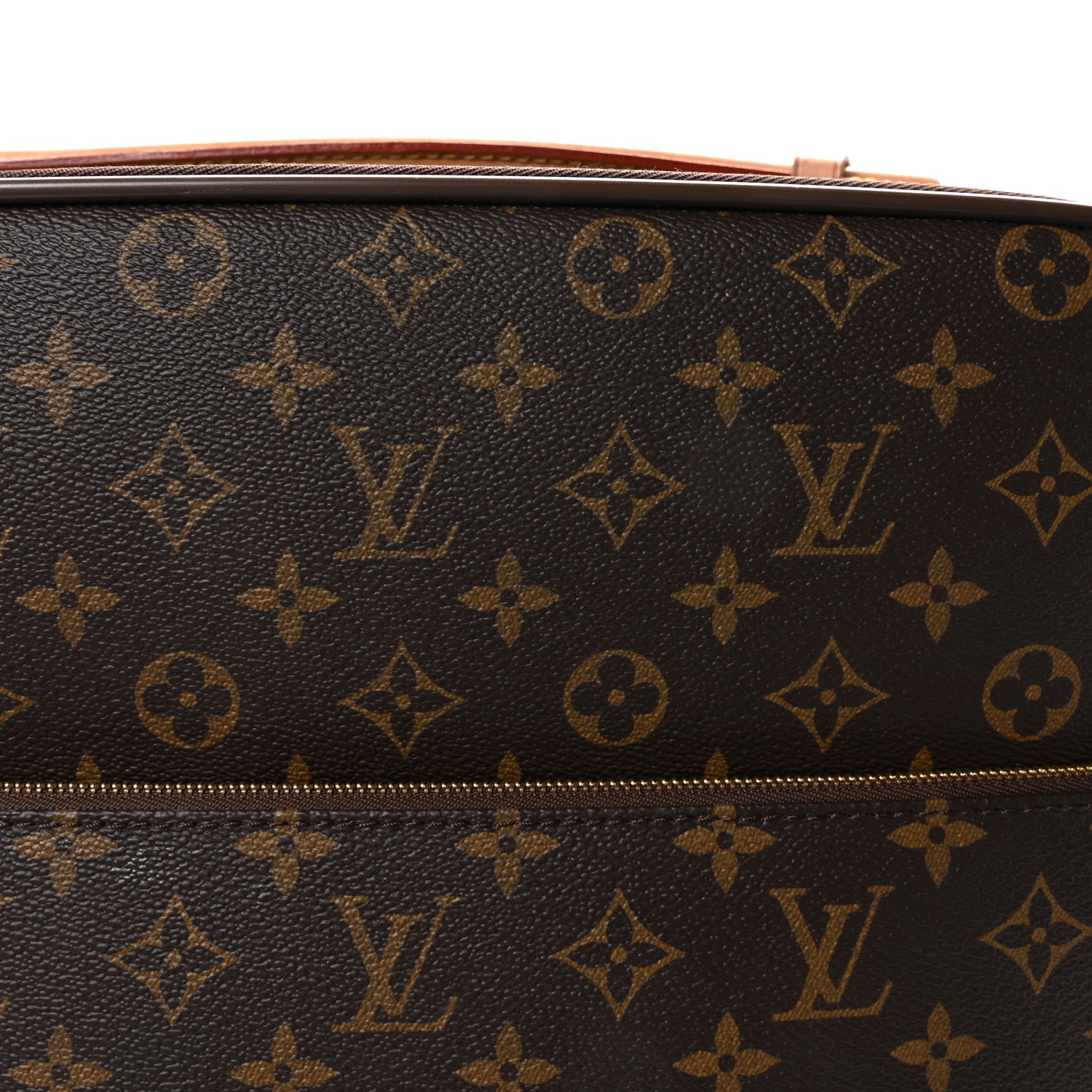 Louis Vuitton Monogram Pegase Legere 55 6 of 8
