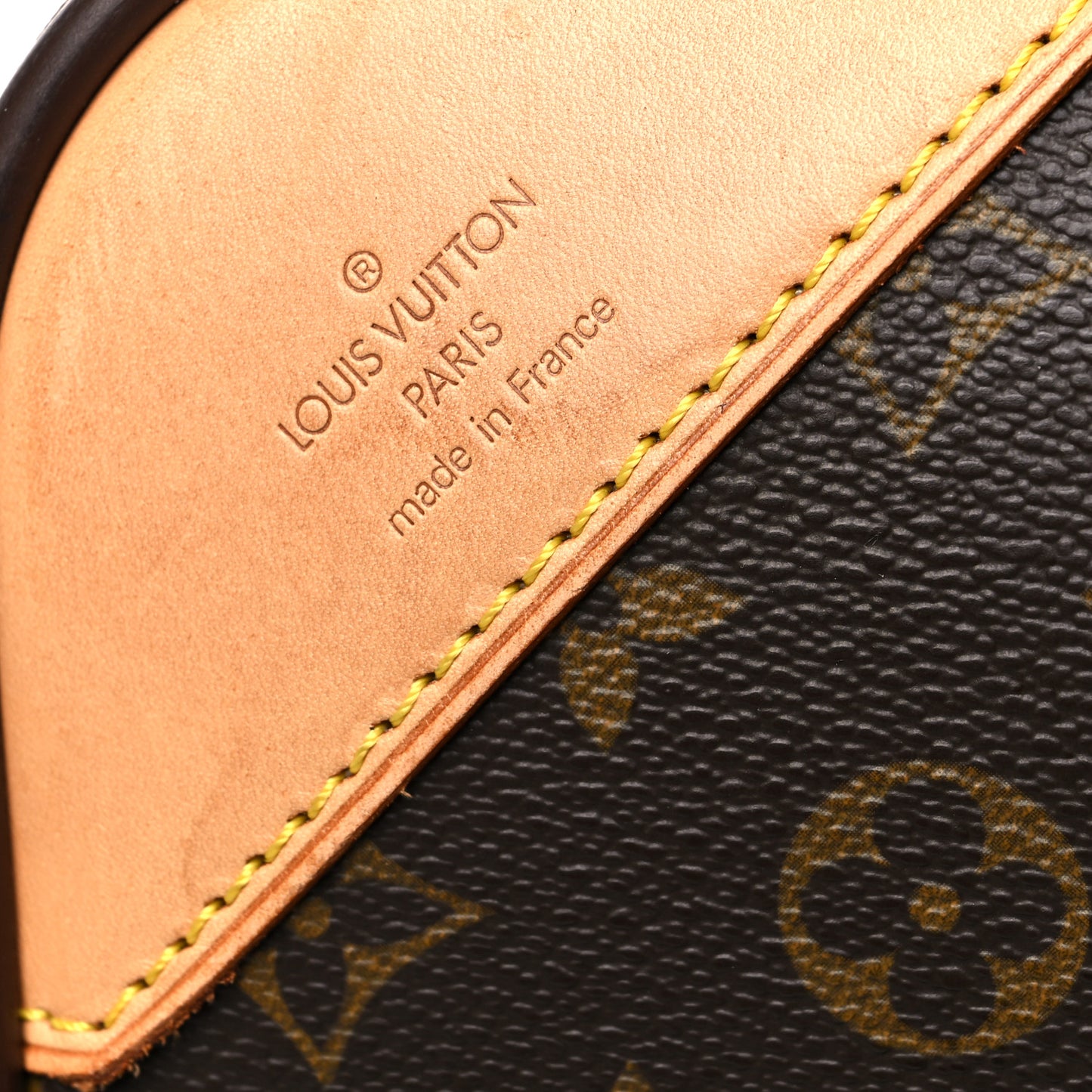Monogram Pegase 55