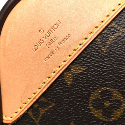 Louis Vuitton Monogram Pegase 55 6 of 16
