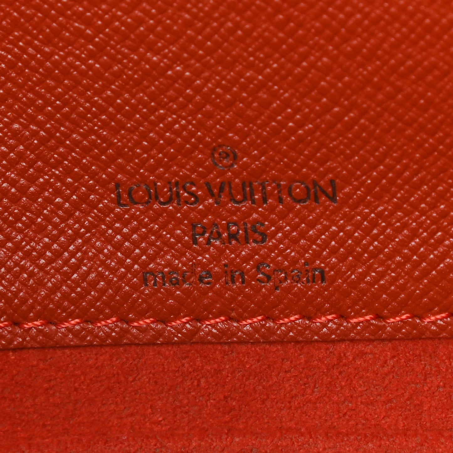 Damier Ebene Musette Tango Long Strap