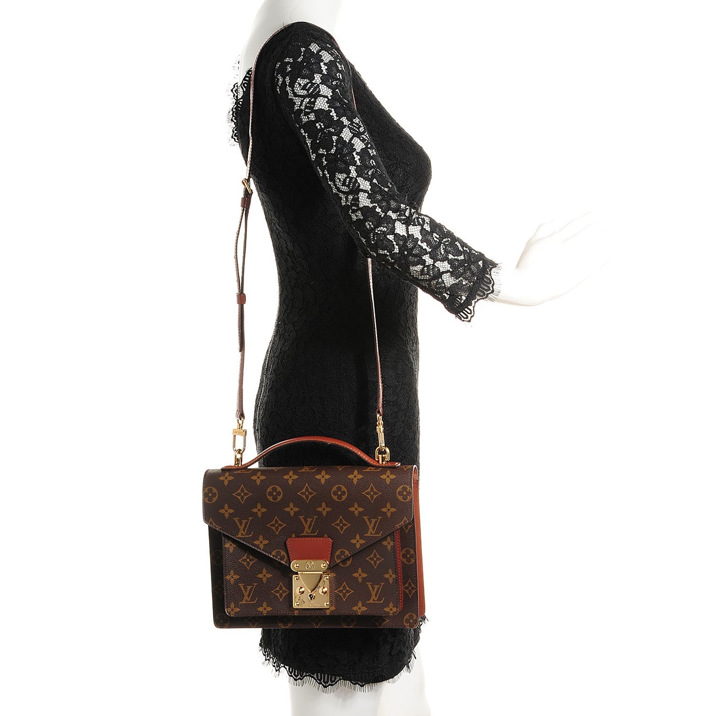 Monogram Monceau 26