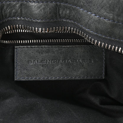 Balenciaga Agneau Giant 21 Silver Hardware Part Time Anthracite 7 of 11