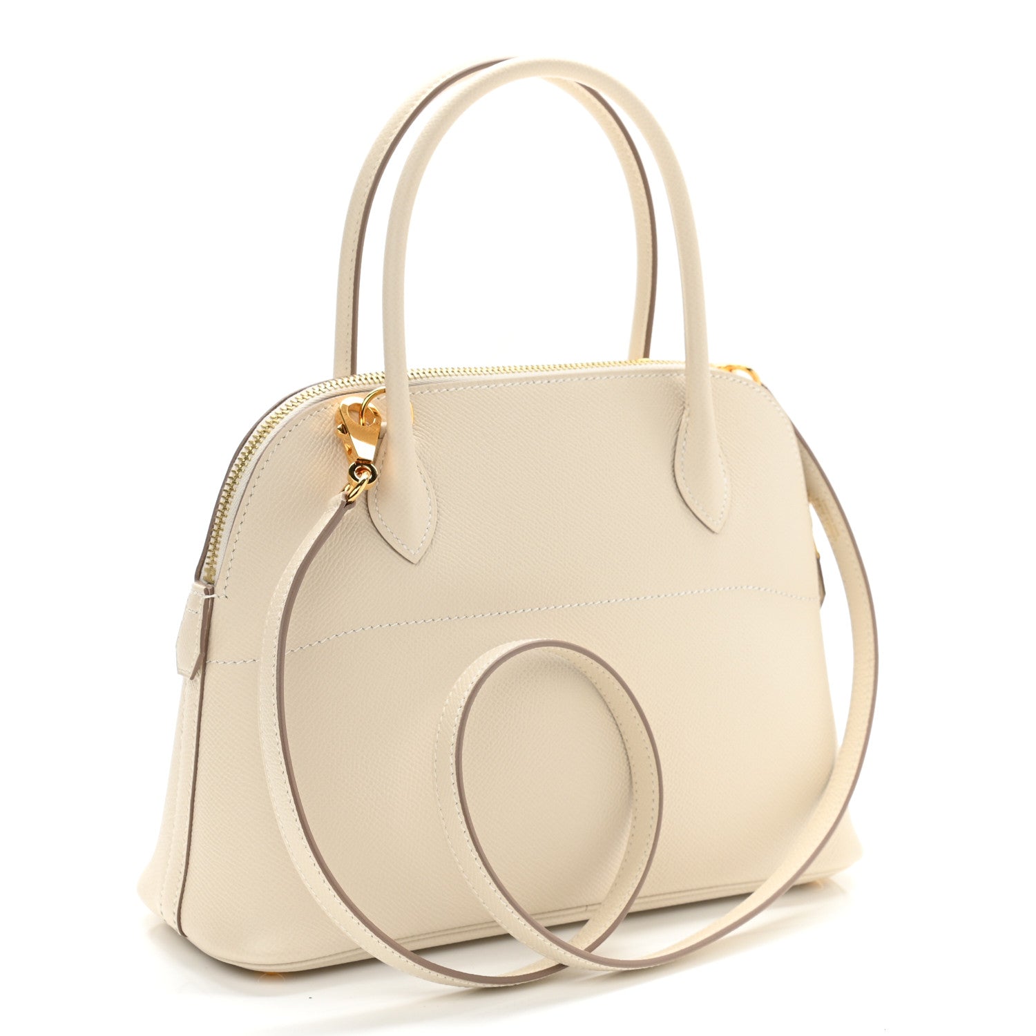 Hermes Epsom Bolide 27 Nata 3 of 10