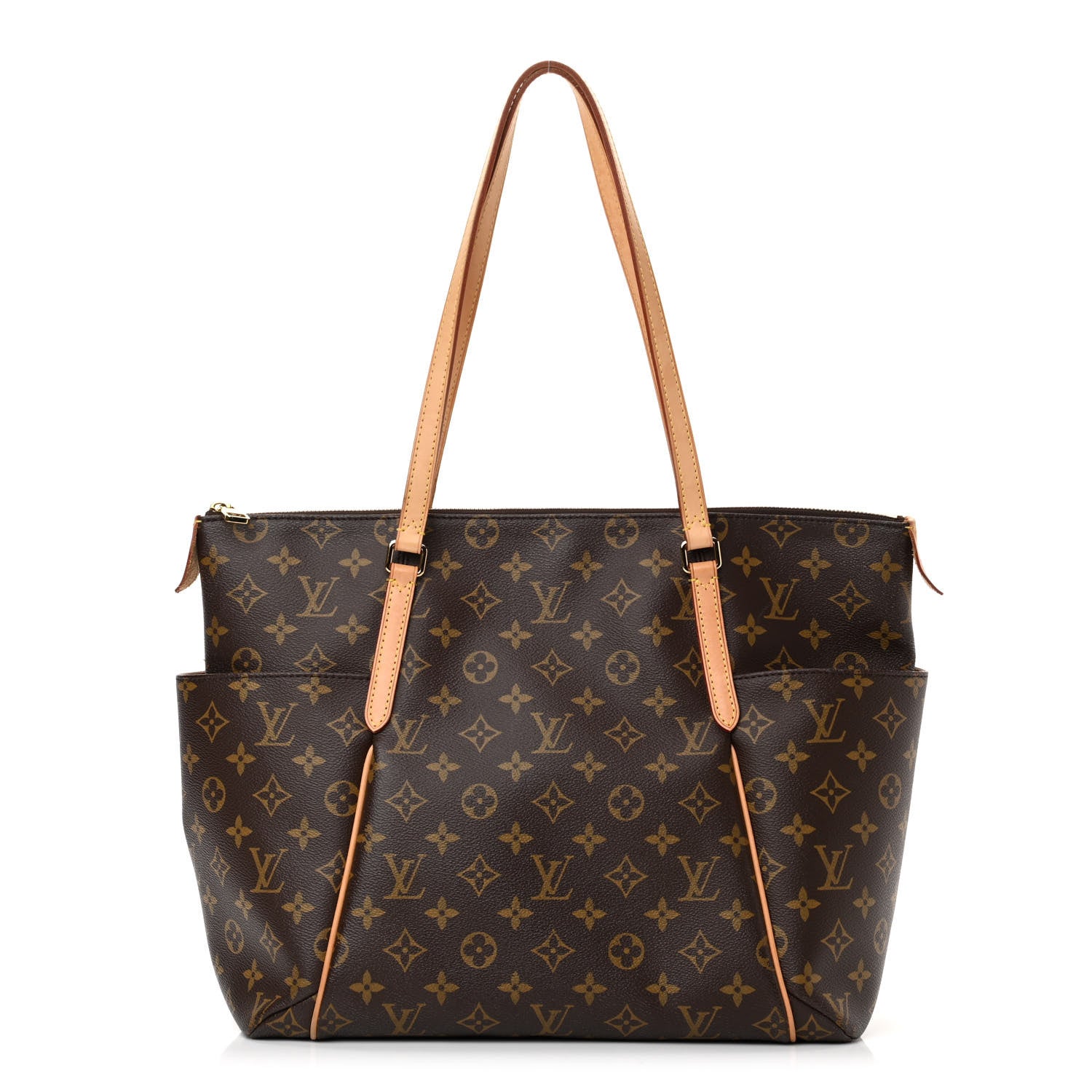 Louis Vuitton Monogram Totally MM 1 of 37