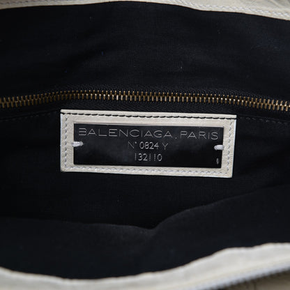 Balenciaga Agneau Classic Hardware Work 6 of 18