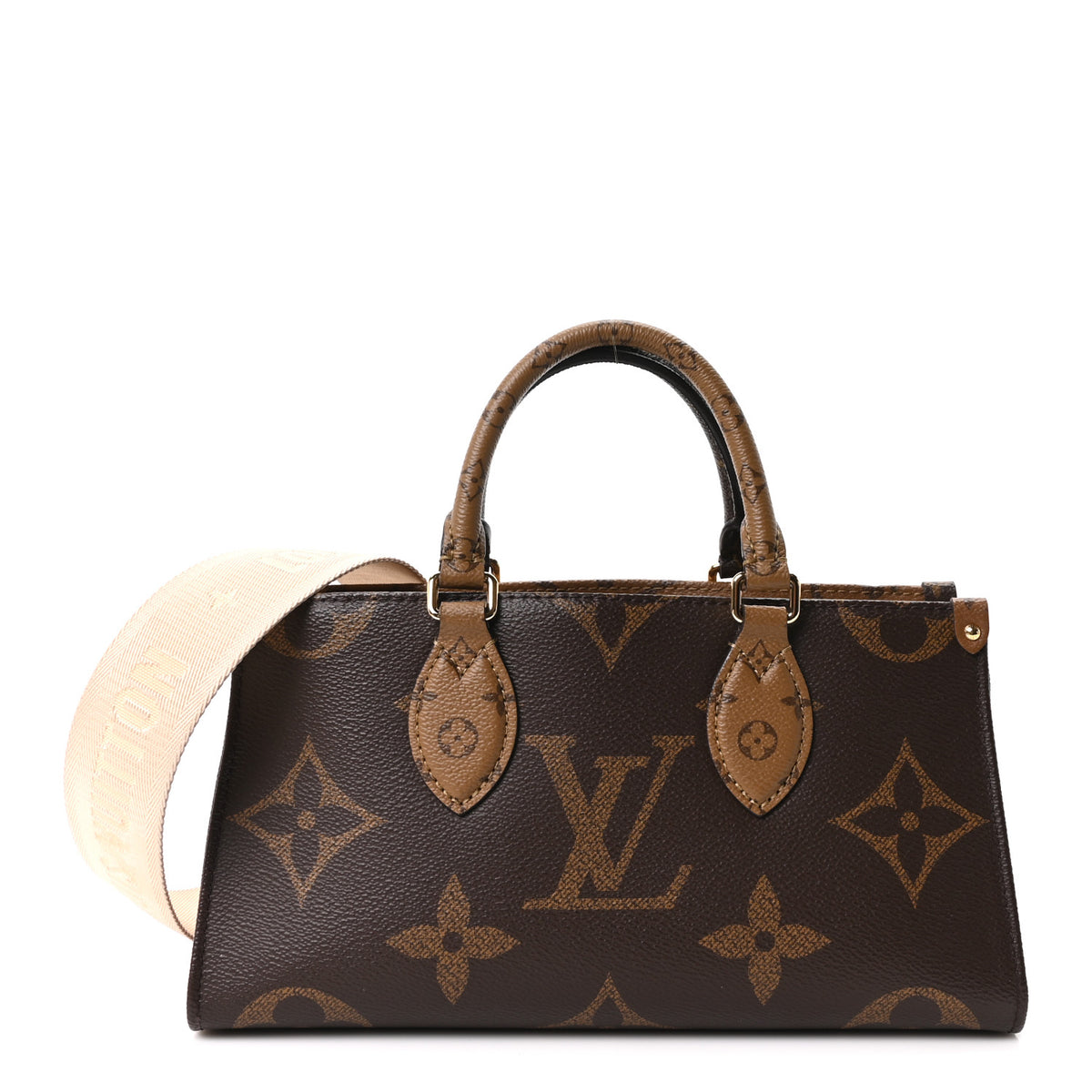 Reverse Monogram Giant OnTheGo East West