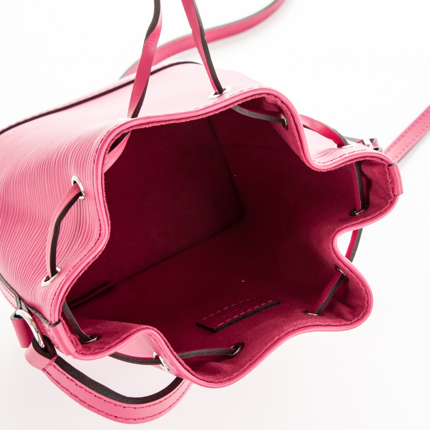 Epi Nano Noe Hot Pink