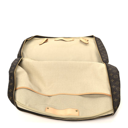 Louis Vuitton Monogram Alize 1 Compartment 4 of 15
