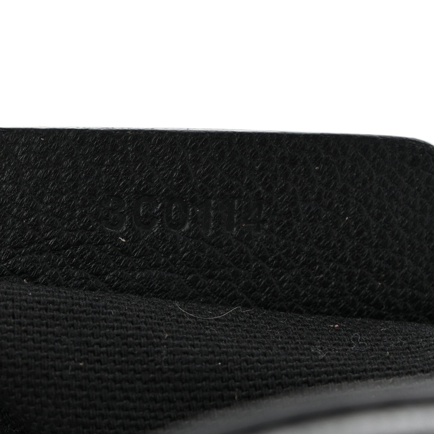 Givenchy Sugar Goatskin Mini Antigona Black 7 of 11