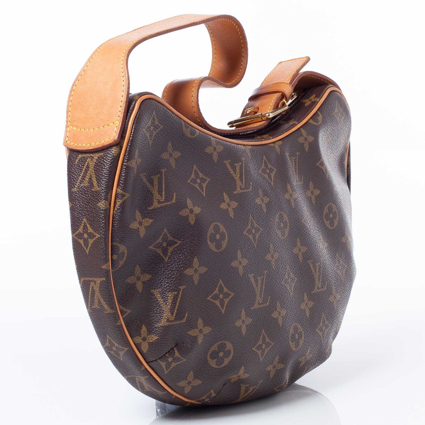 Monogram Croissant MM