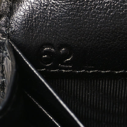 Prada Vitello Move Triangle Logo Miniborse Black 7 of 9